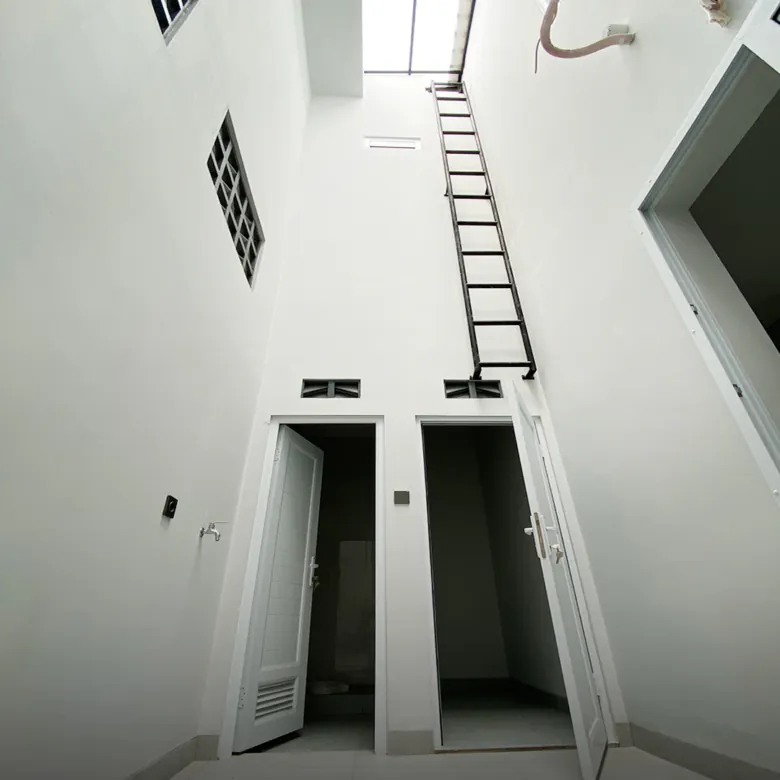 Rumah Brand New 2 Lantai di Sektor 8B Strategis di Gading Serpong