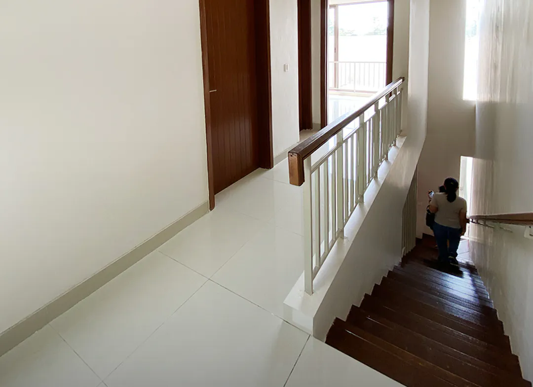 Termurah Rumah di Cluster De Naara – Kawasan Premium De Park BSD City
