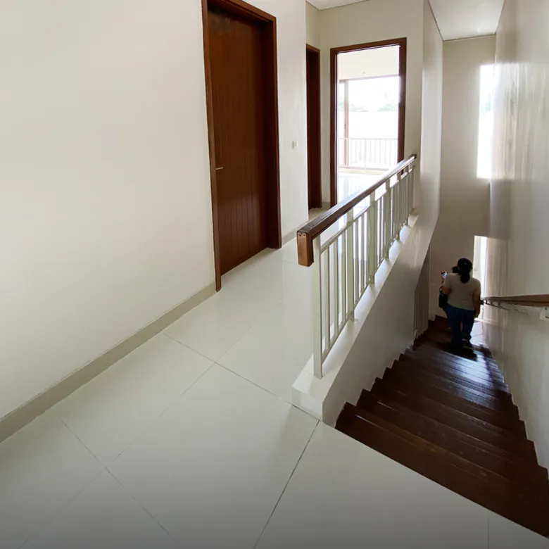 Termurah Rumah di Cluster De Naara – Kawasan Premium De Park BSD City