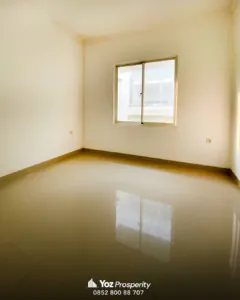 Rumah Baru Posisi Hoek di Cluster Edison Scientia Summarecon Serpong