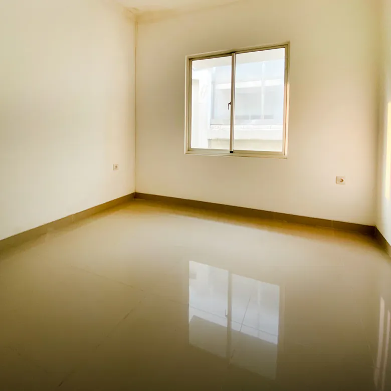 Rumah Baru Posisi Hoek di Cluster Edison Scientia Summarecon Serpong