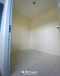 Rumah Hoek Baru Renovasi di Sektor 6 Gading Serpong