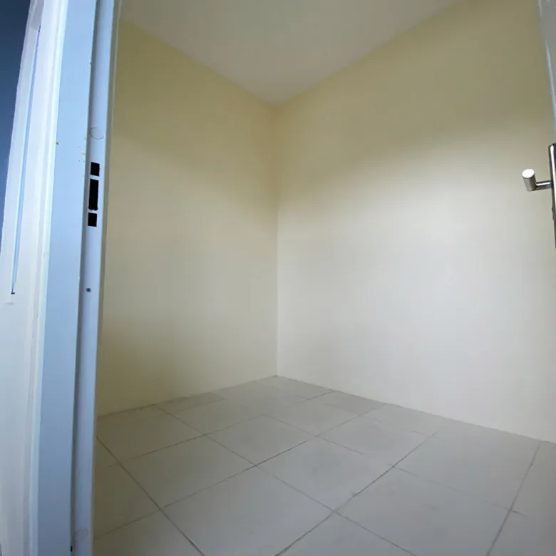 Rumah Hoek Baru Renovasi di Sektor 6 Gading Serpong