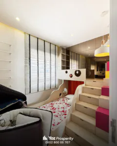 Rumah View Danau Cluster Rossini Symphonia Summarecon Gading Serpong