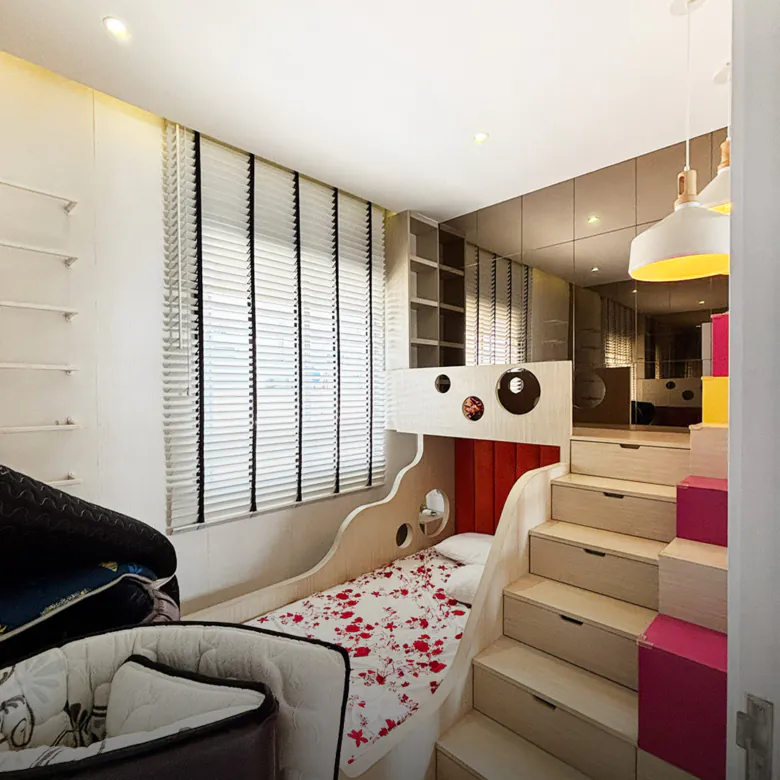 Rumah View Danau Cluster Rossini Symphonia Summarecon Gading Serpong