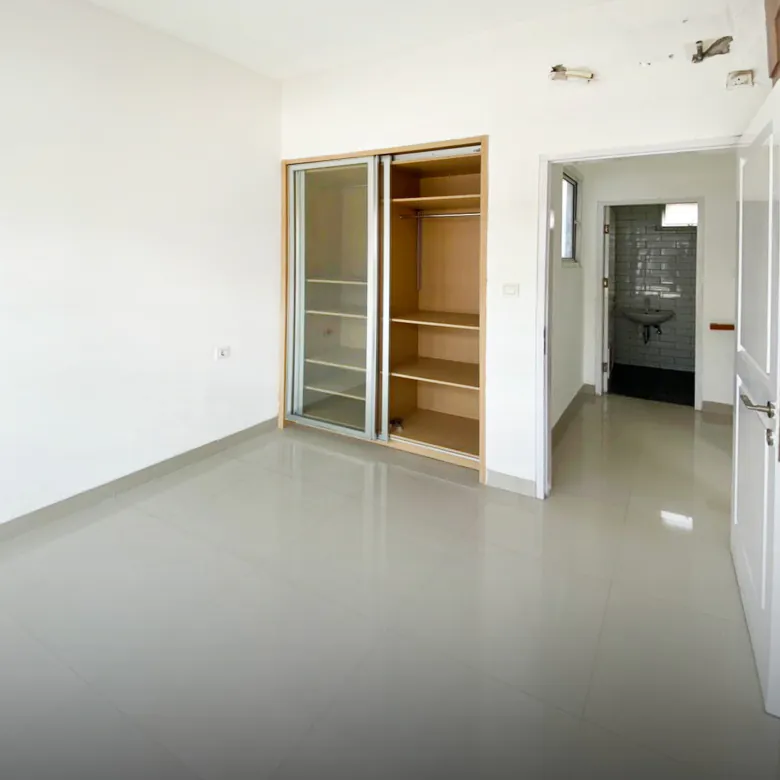 Rumah Termurah Sudah Renovasi di Cluster Milano Gading Serpong