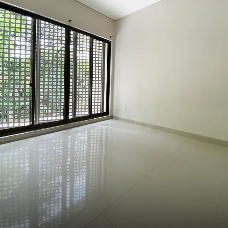 Termurah Rumah di Cluster De Naara – Kawasan Premium De Park BSD City