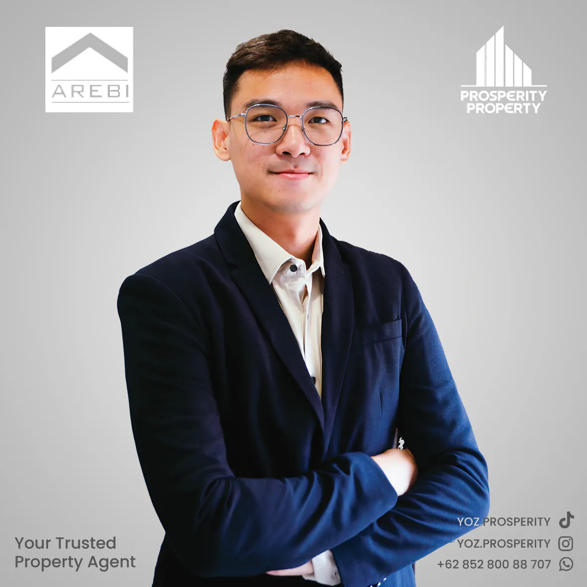 Yoz Prosperity SATULISTING.com