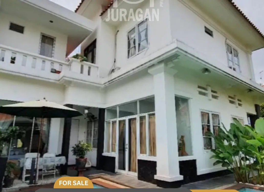 Cluster Batavia Gading Serpong