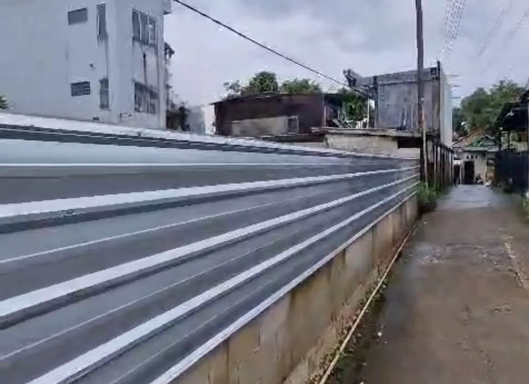 Tanah buat kontrakkan atau rumah kost di Kavling BNI Pekayonjaya