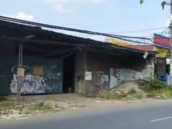 Gudang di Summarecon Bekasi