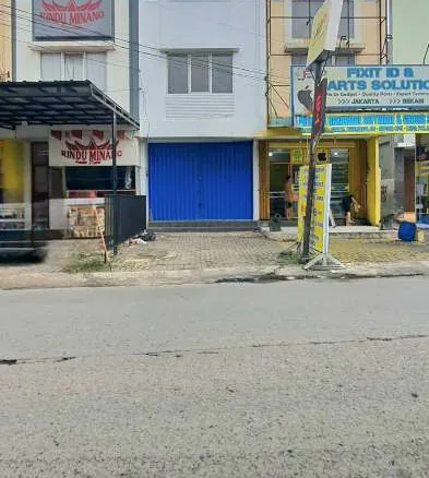 Ruko / Rukan di Pekayonjaya