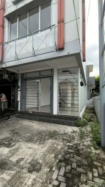 Ruko / Rukan di Taman Galaxy Indah