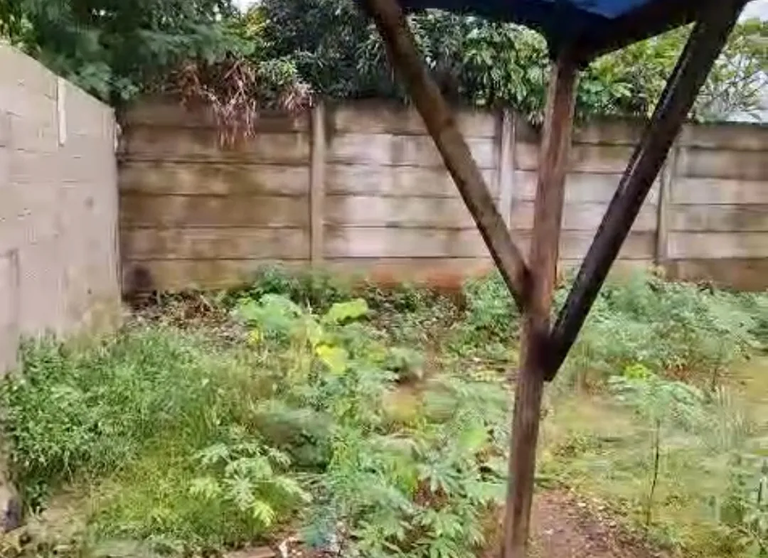 Tanah buat kontrakkan atau rumah kost di Kavling BNI Pekayonjaya