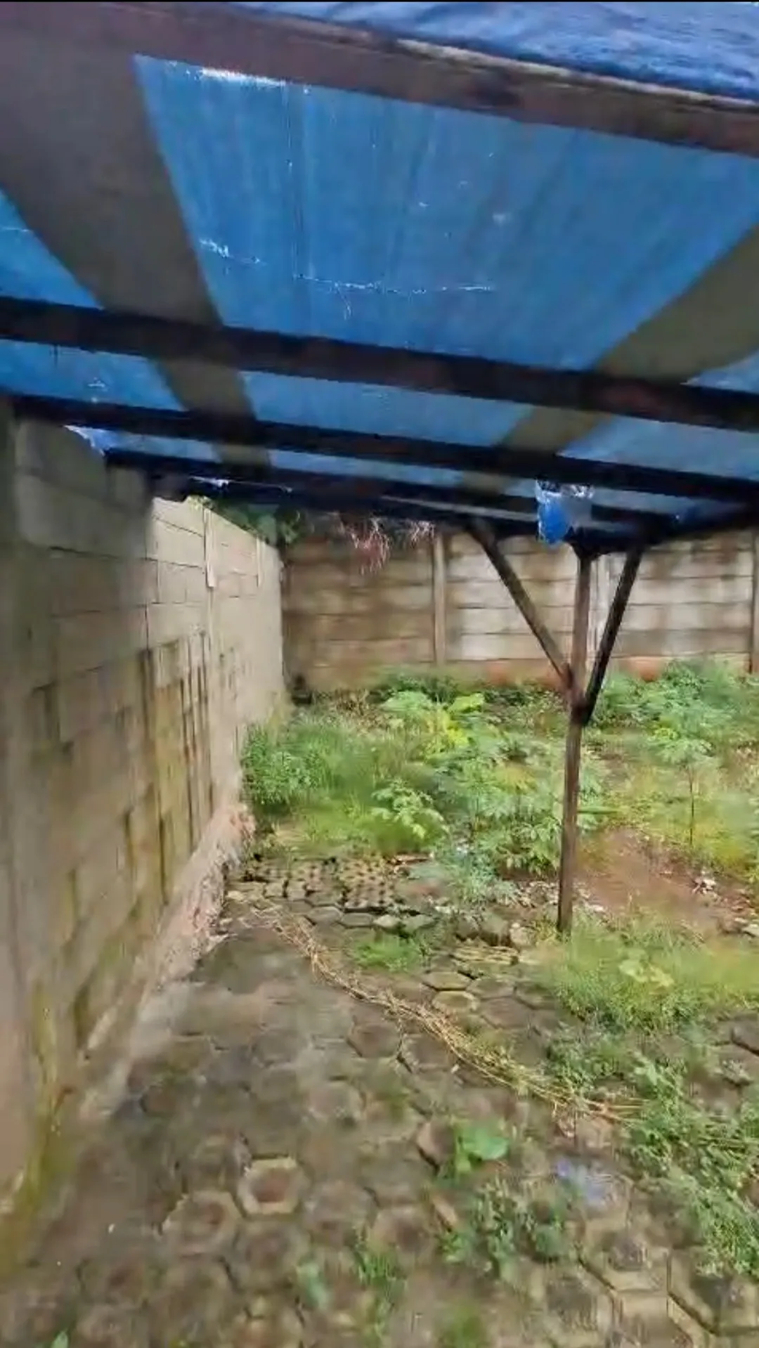 Tanah buat kontrakkan atau rumah kost di Kavling BNI Pekayonjaya
