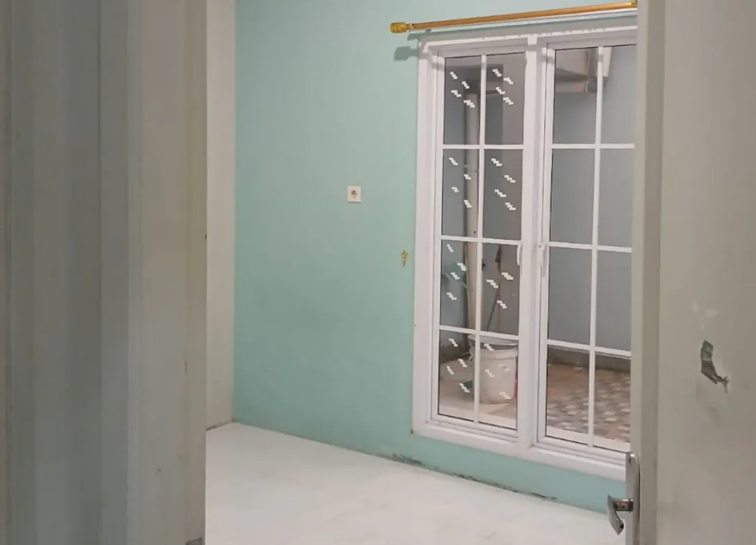 Jual cepat rumah cantik 2KT di Griya Alam Persada dekat Kota Wisata