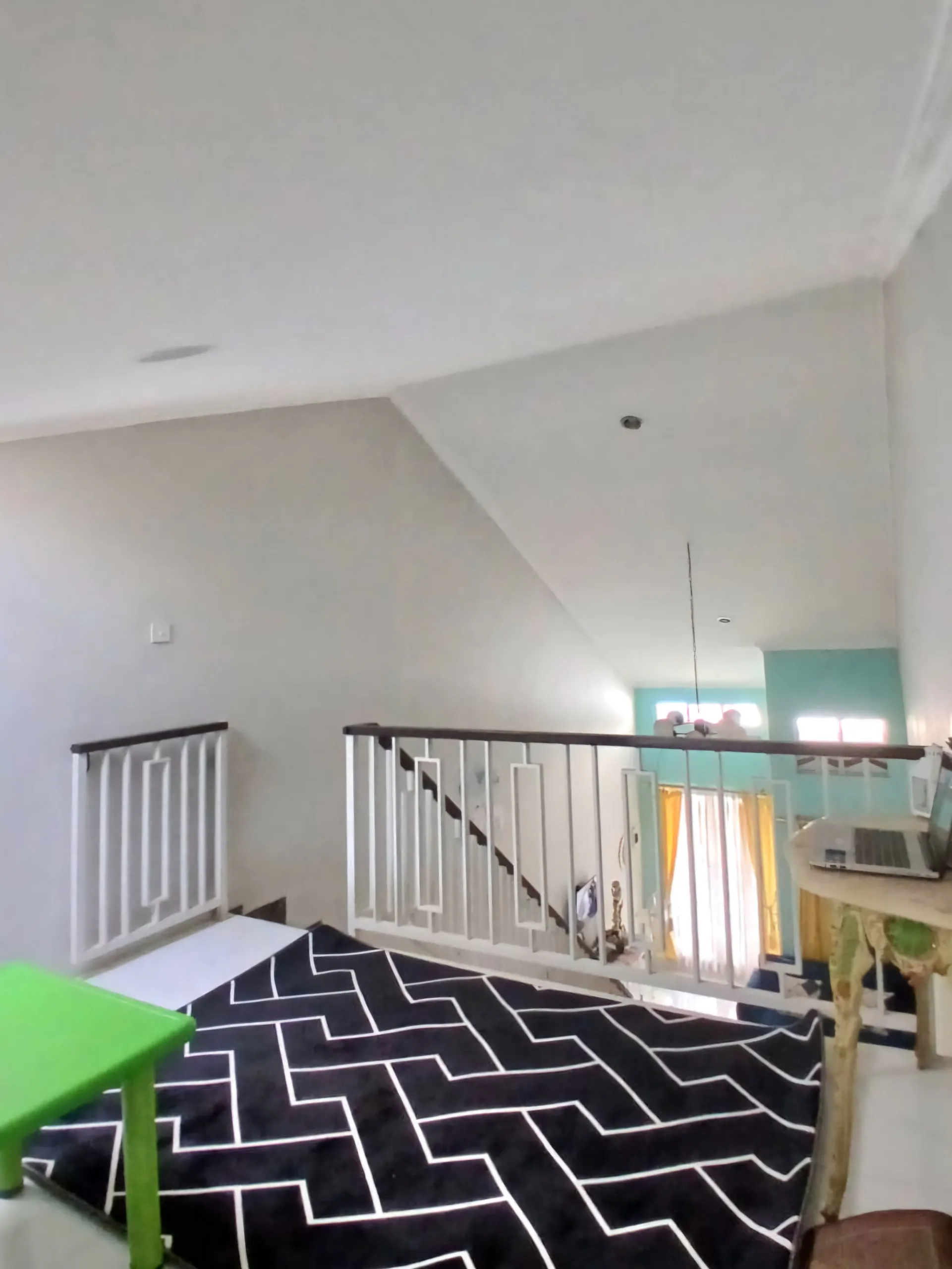Jual cepat rumah cantik 2KT di Griya Alam Persada dekat Kota Wisata