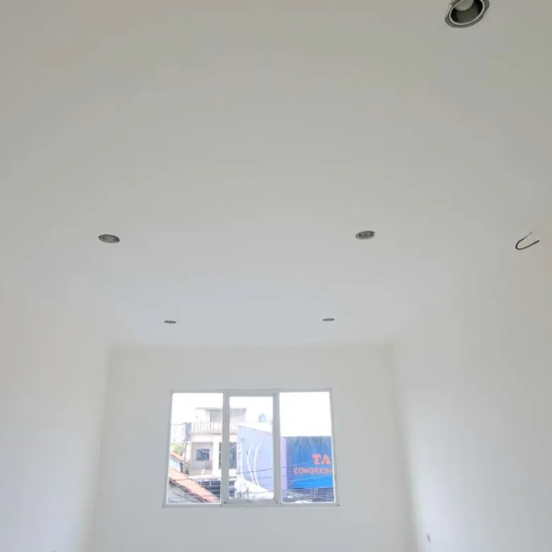 Jual cepat ruko 2 lantai di Pulo Ribunng Raya dekat Grand Galaxy City
