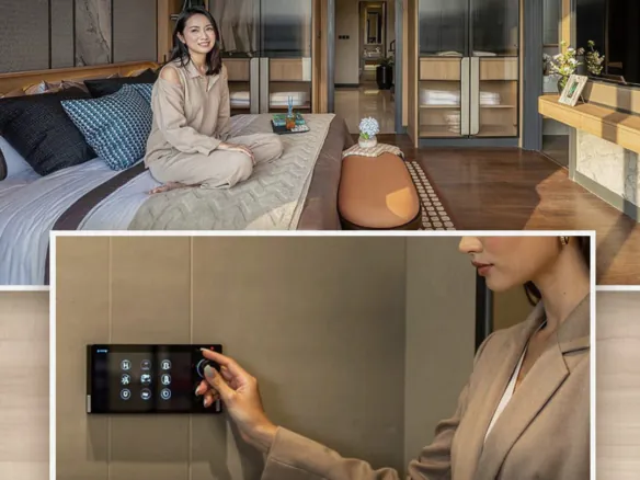 RUMAH DIJUAL FINORE GADING SERPONG