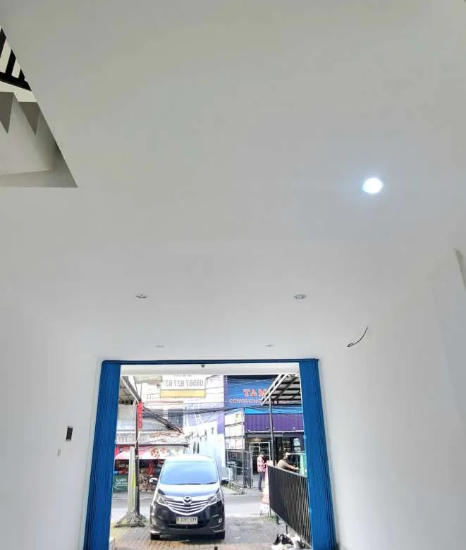 Jual cepat ruko 2 lantai di Pulo Ribunng Raya dekat Grand Galaxy City