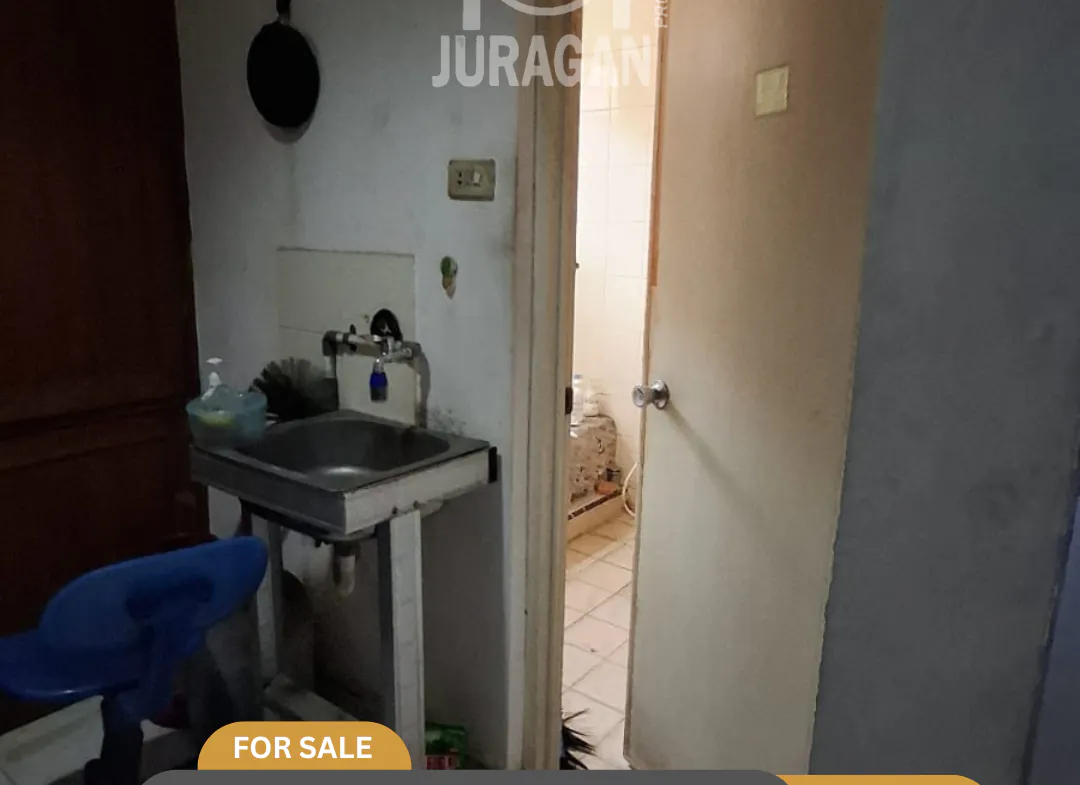 DIJUAL RUKODEPAN SEKTOR 1G GADING SERPONG