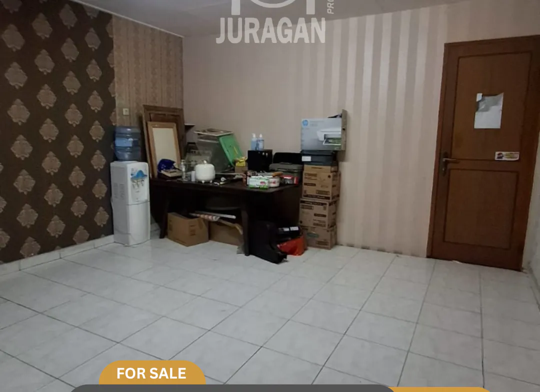 DIJUAL RUKODEPAN SEKTOR 1G GADING SERPONG
