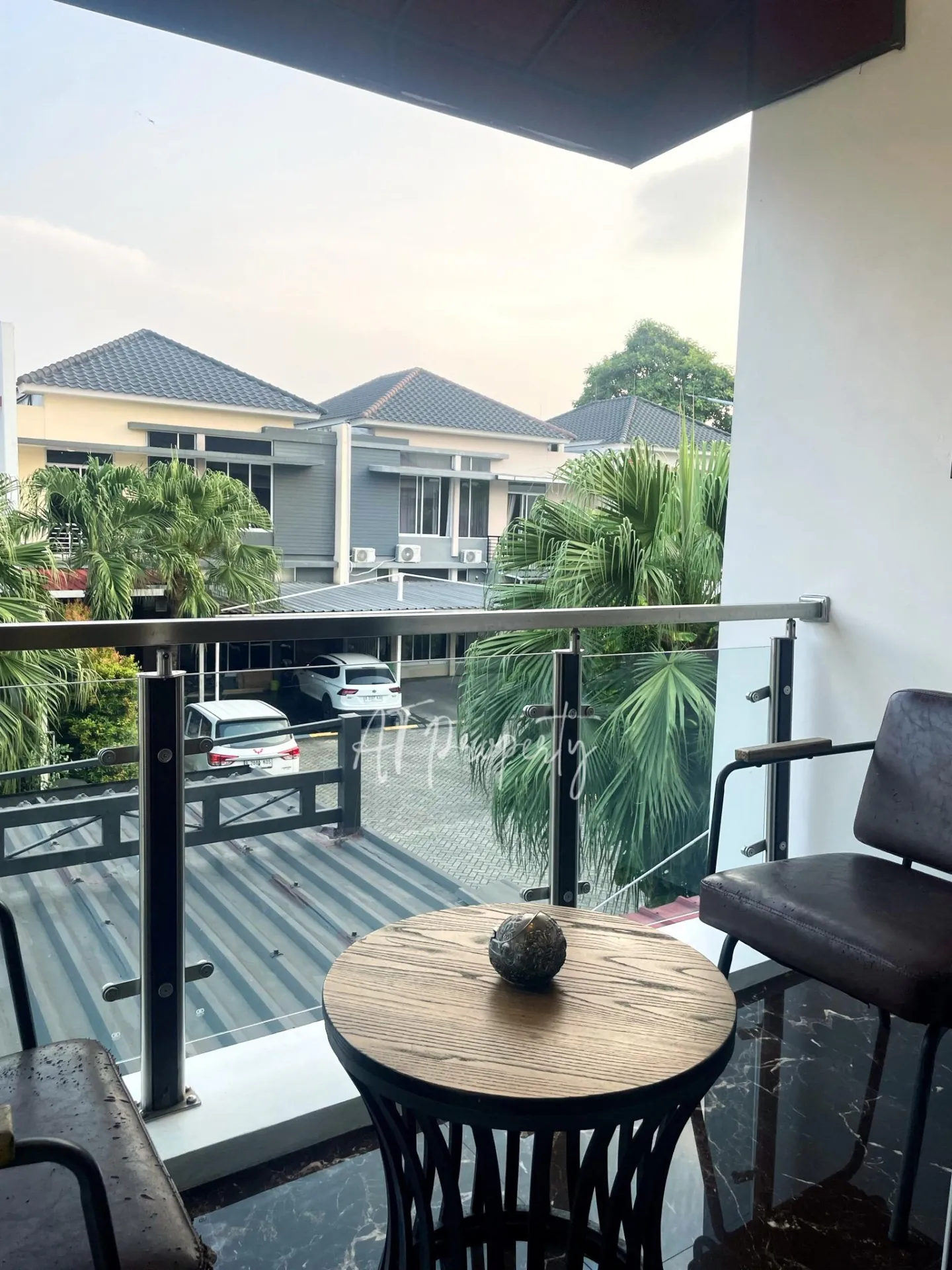 Dijual Rumah Mewah Harga Terjangkau di Cluster Grand Galaxy