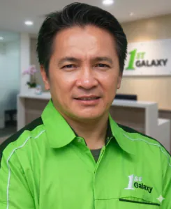 Luthfi Rachman