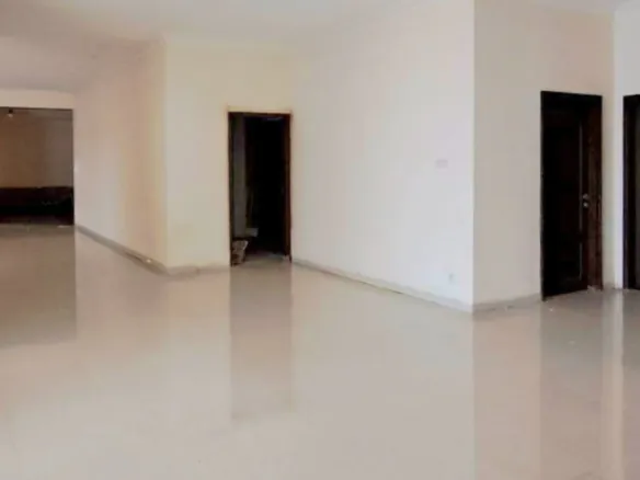 Jual cepat rumah bertanah luas di Cipinang Cempedak dekat Lanud Halim