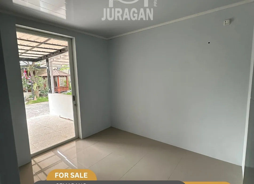 DIJUAL PERUM CITRAGRAND BLOK GREENSTONE SAMBIROTO SEMARANG