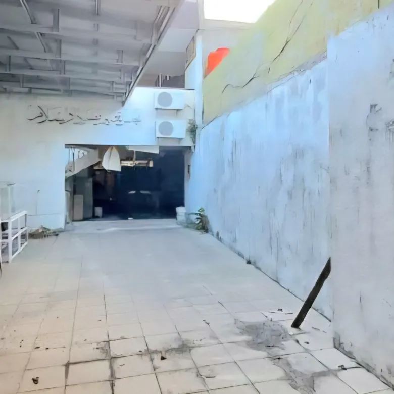 Jual cepat rumah bertanah luas di Cipinang Cempedak dekat Lanud Halim