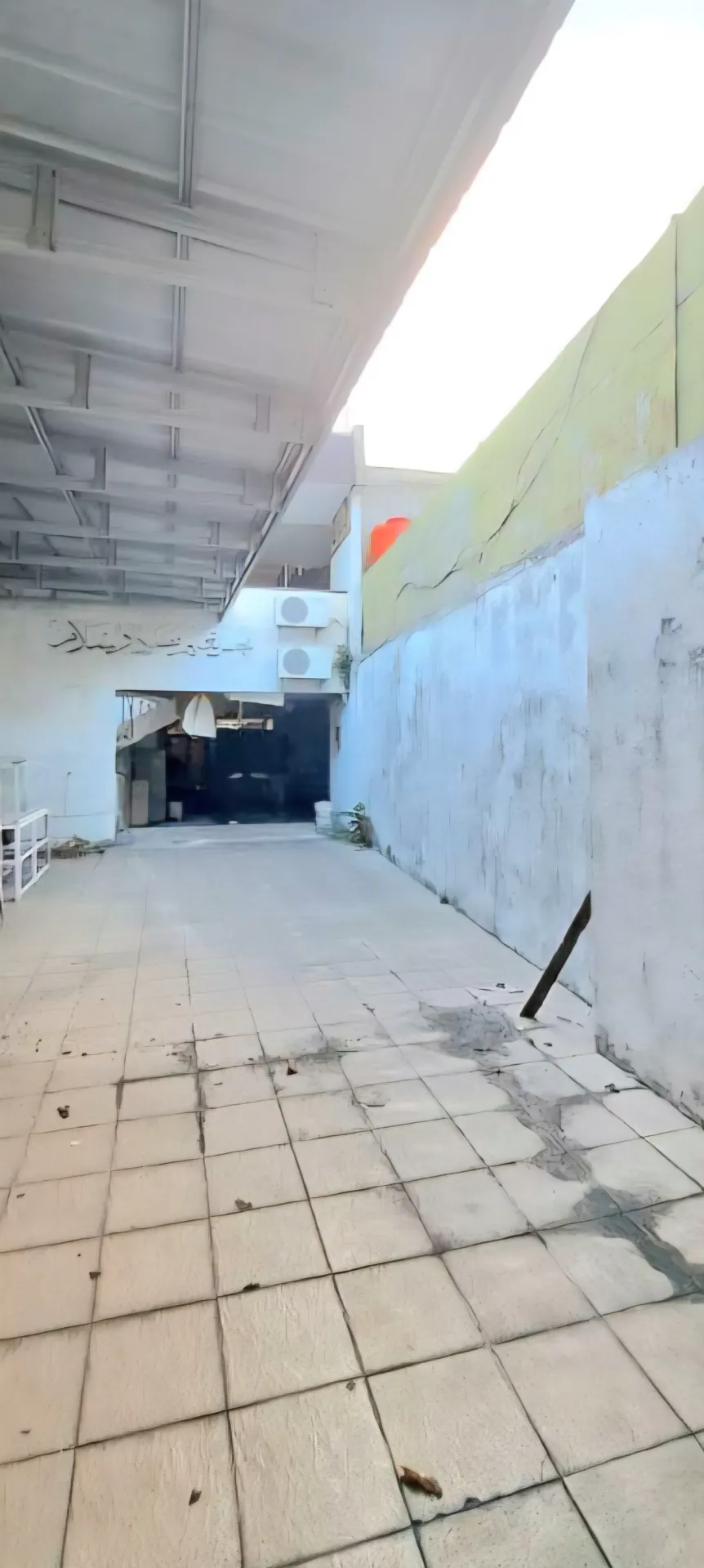 Jual cepat rumah bertanah luas di Cipinang Cempedak dekat Lanud Halim
