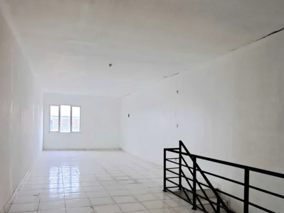 Jual cepat ruko 3LT bisa gandeng 2 atau 3 di Raya Patriot Kalimalang