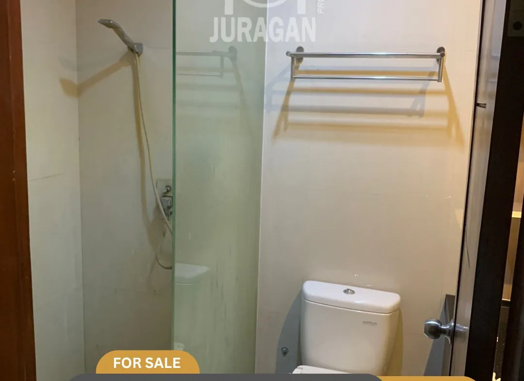 DIJUAL RUMAH SERPONG GARDEN 1 GREEN STUDENTIA