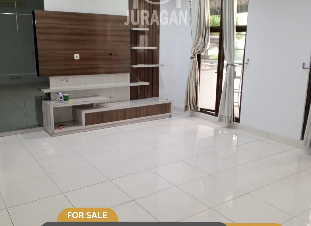 Rumah Dijual Whelford BSD City