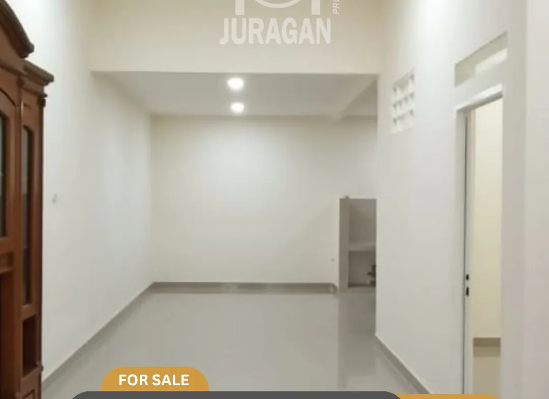 DIJUAL RUMAH GRAHA RAYA BINTARO BOUGENVILE