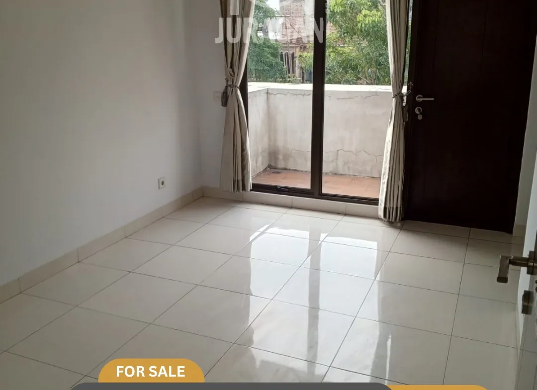 Rumah Dijual Whelford BSD City