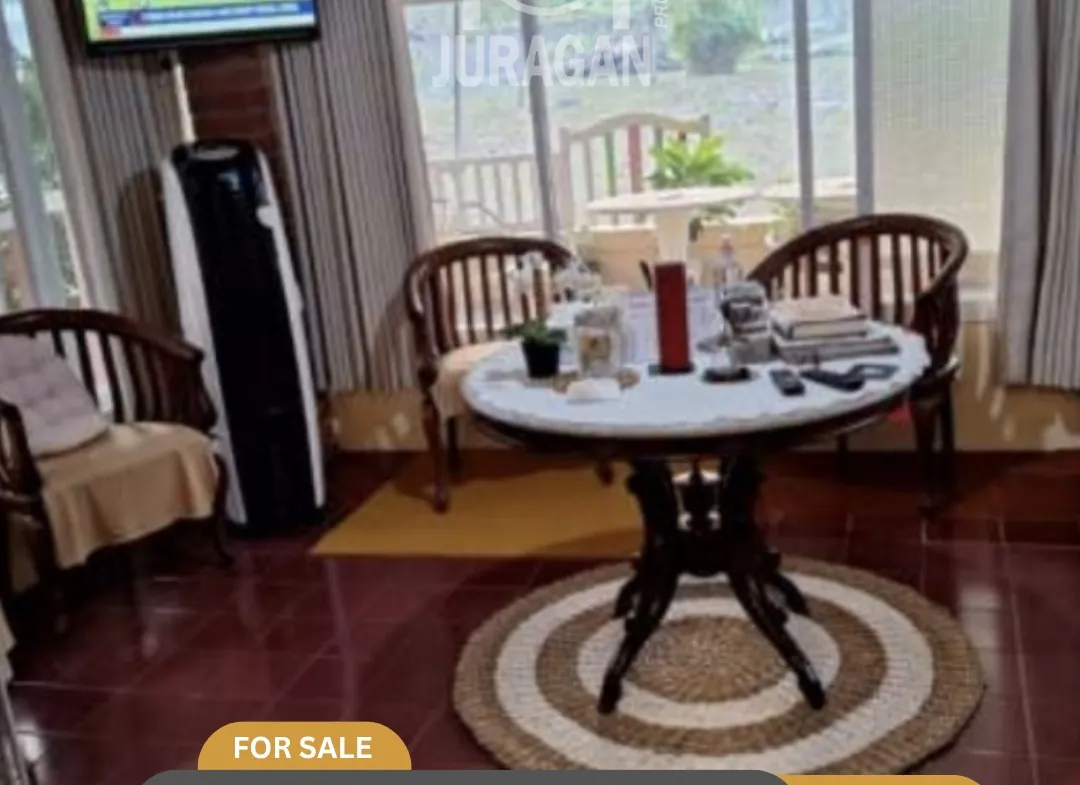 DIJUAL RUMAH JL. MABAD BAWAH REMPOA
