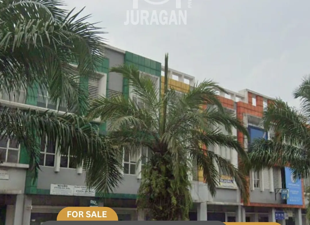 8d097dca-ddf4-44c2-b944-950a87c2a300 Ruko / Rukan di Gading Serpong