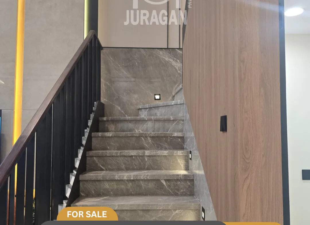 Dijual Rumah Finore Gading Serpong