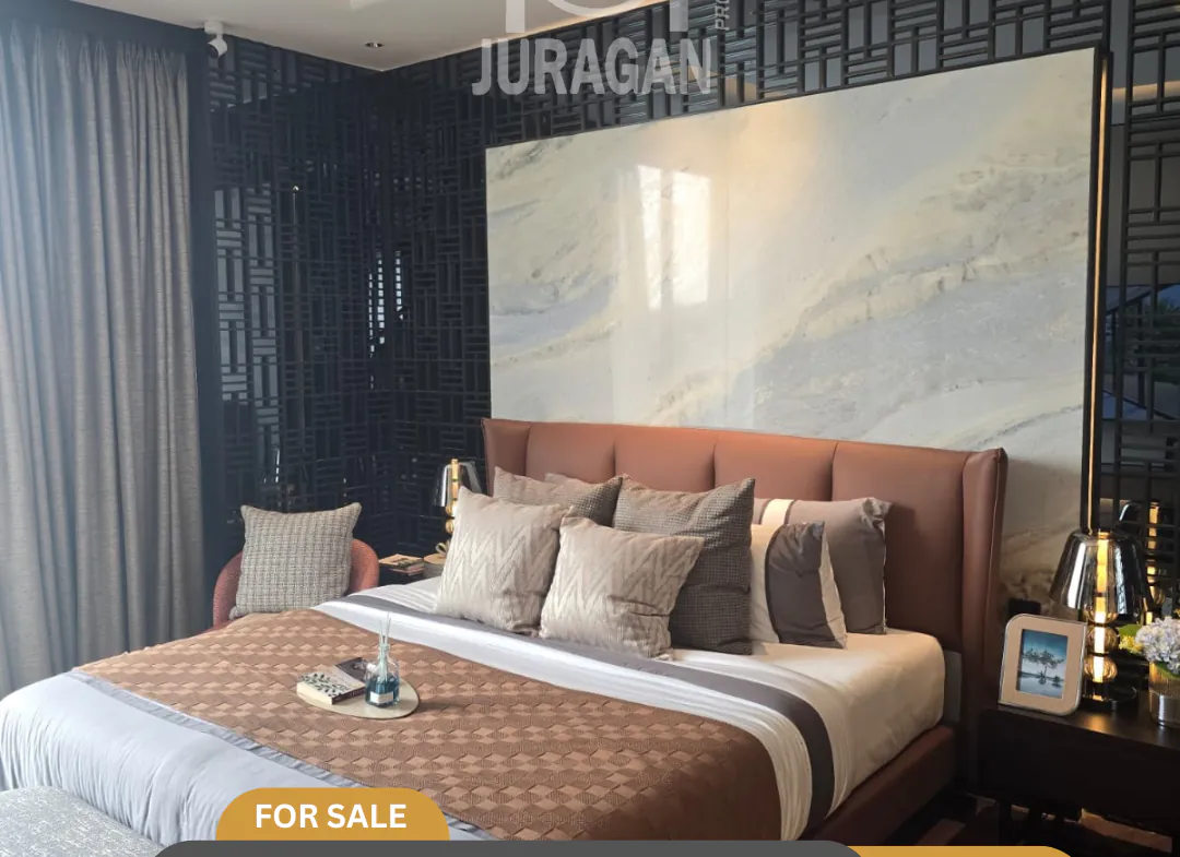 Dijual Rumah Finore Gading Serpong
