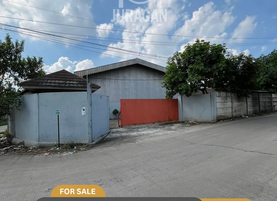 Pabrik / Industri di Bekasi