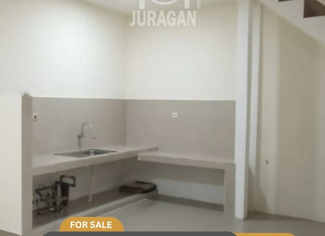 DIJUAL RUMAH GRAHA RAYA BINTARO BOUGENVILE