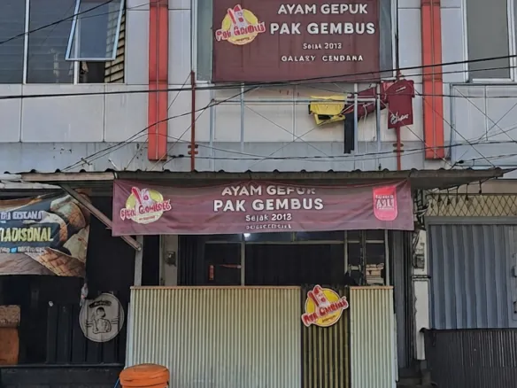 Disewakan gudang lengkap siap pakai di Cimuning Mustikajaya Bekasi