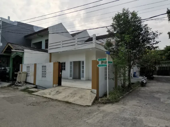 Rumah di Tambun Selatan
