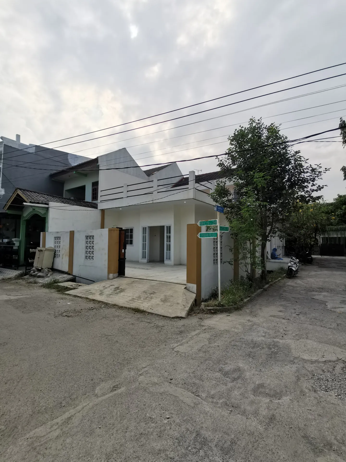 Rumah di Tambun Selatan