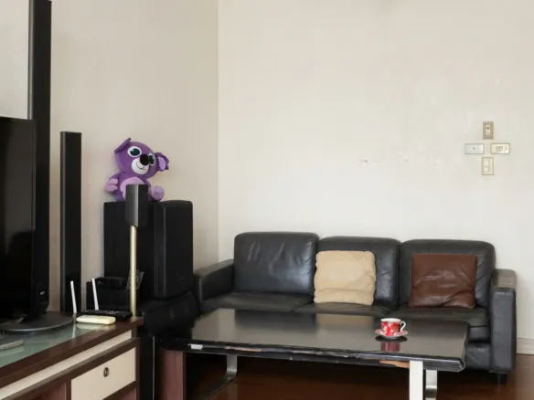 Dijual cepat rumah huk di jalan utama Grand Galaxy City buat komersil