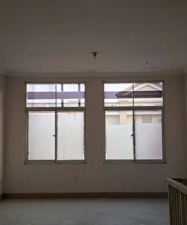 Dijual ruko 3 lantai dekat SPBU BP Grand Galaxy City bisa gandeng 2