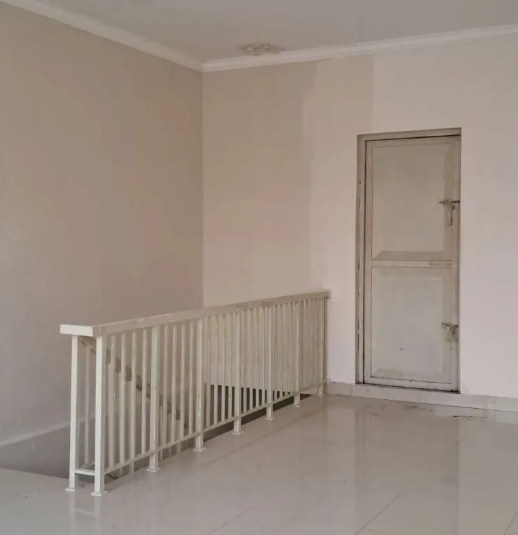 Dijual ruko 3 lantai dekat SPBU BP Grand Galaxy City bisa gandeng 2
