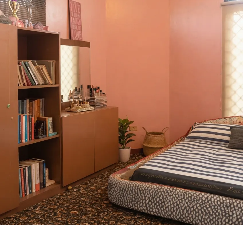 Dijual cepat rumah huk di jalan utama Grand Galaxy City buat komersil